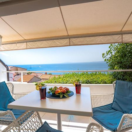 Libera1 Apartment Stara Baška Екстериор снимка