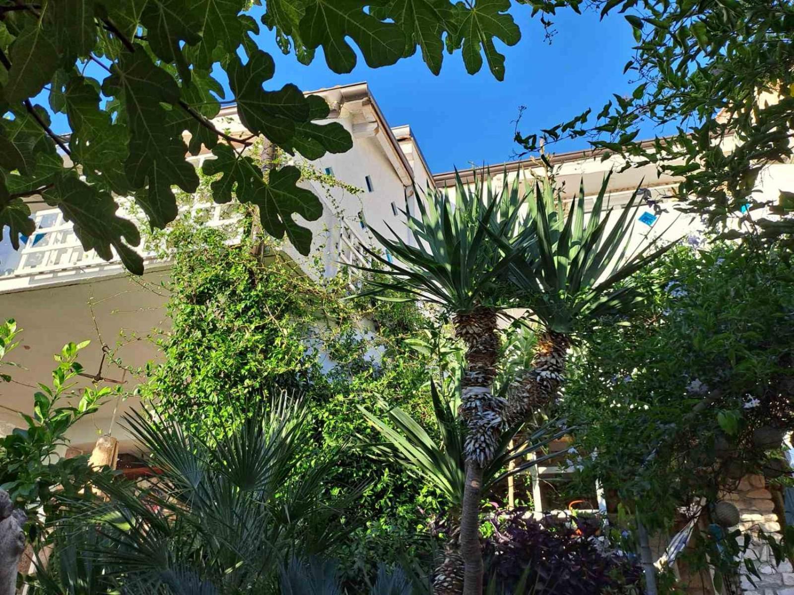 Libera1 Apartment Stara Baška Екстериор снимка